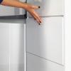 Home Box: kettő az egyben - nyomásra nyílik és csillapítottan csukódik